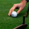 KVV 2-Piece Golf Balls, High Performance Golf Ball for Distance Super Soft, One Dozen(White)