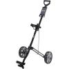 KVV 2-Wheel Aluminum Frame Golf Push Cart…