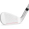 KVV Golf Irons for Men, Steel Shafts, Right Hand(Sand Wedge)