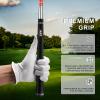KVV Golf Irons for Men, Steel Shafts, Right Hand(Sand Wedge)