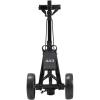 KVV 2-Wheel Aluminum Frame Golf Push Cart…