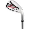 KVV Golf Irons for Men, Steel Shafts, Right Hand(Sand Wedge)