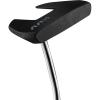 KVV Golf Putter for Man & Women, Right-Handed Golf Club Putter with Alignment Aid, Premium Grip and CNC Milled Face