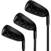 KVV Premium Sand Wedge for Men & Women 45/55/60 Degree Golf Wedges, Golf Pitching & Chipper Wedge -Legal for Tournament Play, Improve Your Short Game(45  55  60 Degree Set)