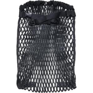 KVV Universal Golf Cart Organizer Polyester Net Mesh Storage Bag