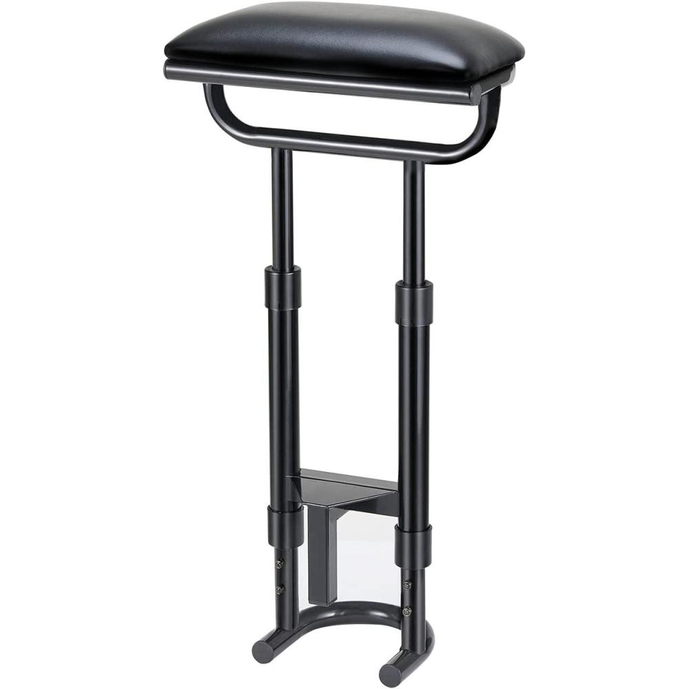 imageKVV Golf PushPull Cart RemovableDetachable Seat GT302