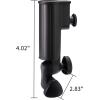 KVV Golf Cart Umbrella Holder