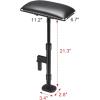 KVV Golf Push-Pull Cart Removable/Detachable Seat E-GT3070