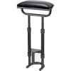 KVV Golf Push-Pull Cart Removable/Detachable Seat GT302