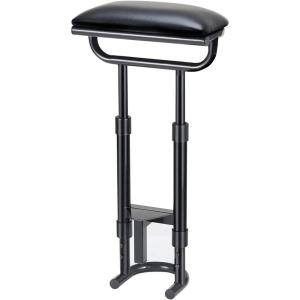 KVV Golf Push-Pull Cart Removable/Detachable Seat GT302