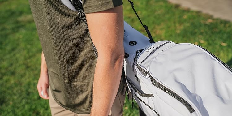 KVV Golf Clubs – Premium Equipment Designed for Every Golfer