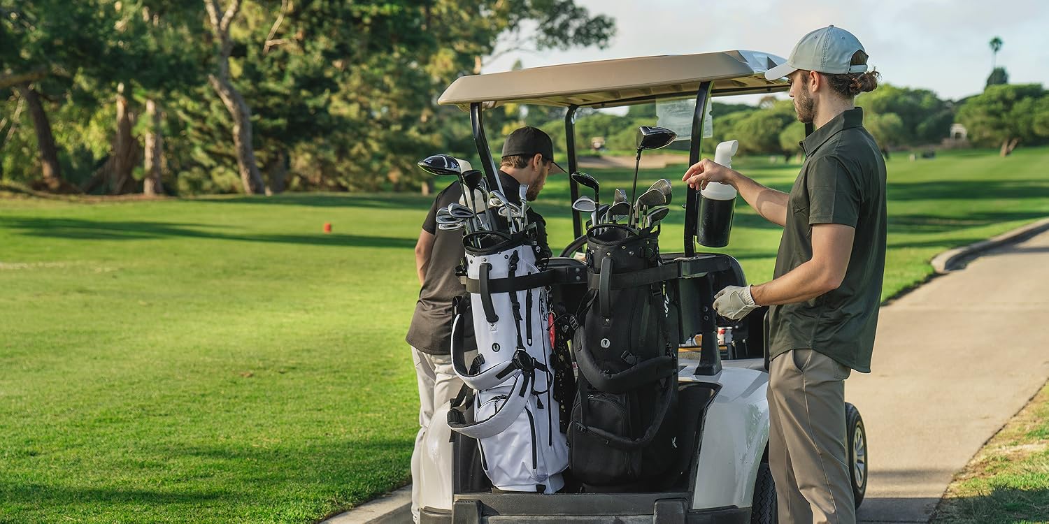 KVV Golf Clubs – Premium Equipment Designed for Every Golfer