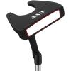 KVV Golf Mallet Putter for Men and Women, Right Handed(35 Inches)