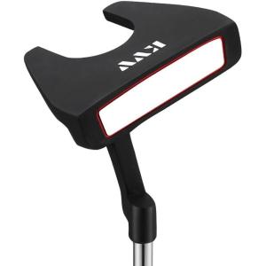 KVV Golf Mallet Putter for Men and Women, Right Handed(35 Inches)