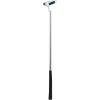 KVV Junior Golf Club Set for Kids, Right Handed Driver, Iron, Putter, White and Pink, Ages 3-12, Perfect for Young Golfers(Ages：6-8 Blue)