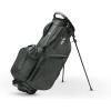 KVV 14-Way Golf Stand Bag, Lightweight Hybrid Golf Bag with Multiple Pockets, Dual Straps & Rain Cover, Premium Golf Bag for Men & Women