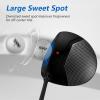 KVV Golf Driver for Man and Woman, Titanium Driver with Headcover, Right Handed Club Includes Headcover